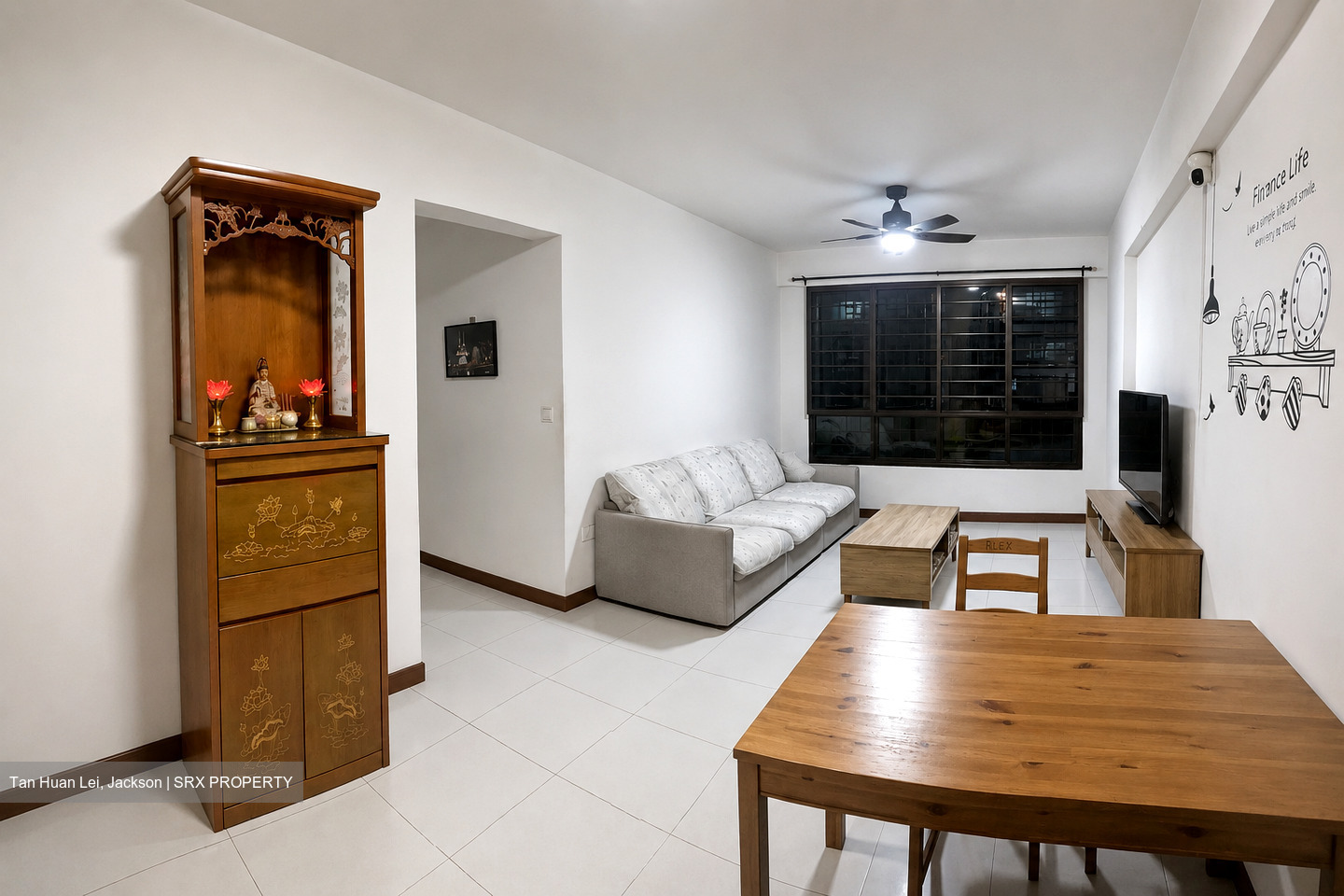 Blk 336C Yishun Riverwalk (Yishun), HDB 4 Rooms #554664301